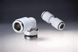 Series 7000 Fluidics - Water Cooling Fittings