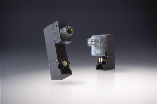 Series KL -Directly Operated Solenoid Valves