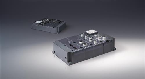 Series CX4 | Multi-Serial Module