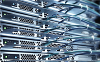 Electronics and Data Centers