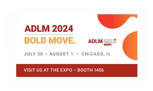 Camozzi Automation to exhibit at ADLM 2024 (Booth 1456)