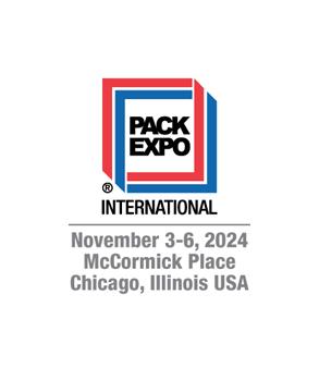 SAVE THE DATE: Camozzi Automation (S-4379) at PackExpo 2024