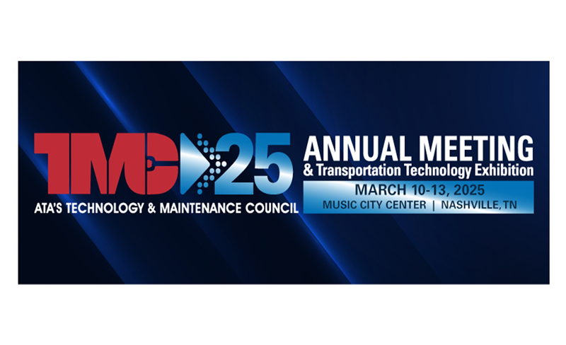 Camozzi Automation to Exhibit at TMC 2025